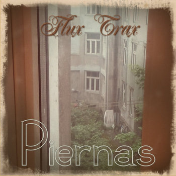 Piernas cover art