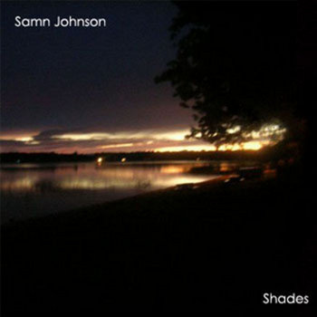 Shades cover art
