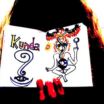 Kunda cover art