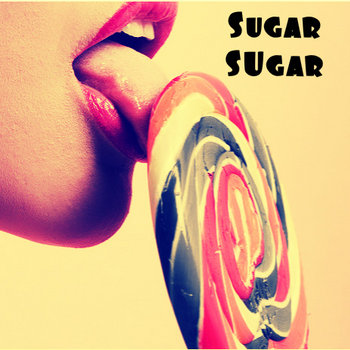 Sugar Sugar cover art