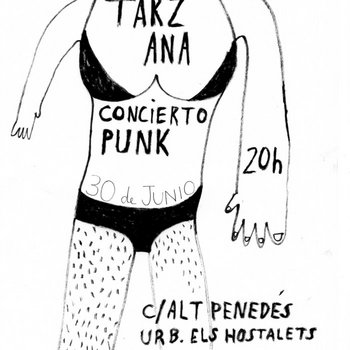 Hola, buenos días cover art