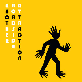 Not Oat Action cover art