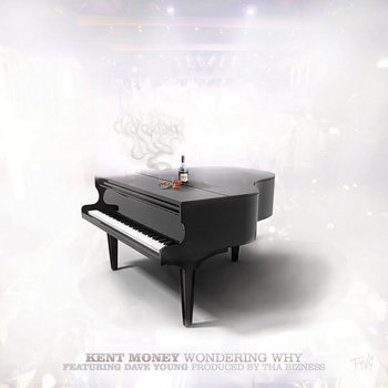 Wondering Why ft. Dave Young cover art