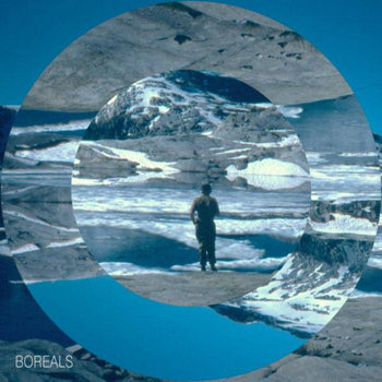 Rome EP cover art