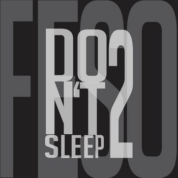 Don't Sleep 2 cover art