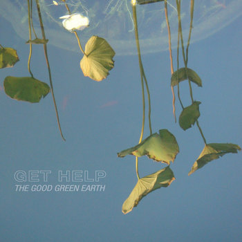 The Good Green Earth cover art