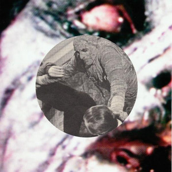 Honeysuckle cover art