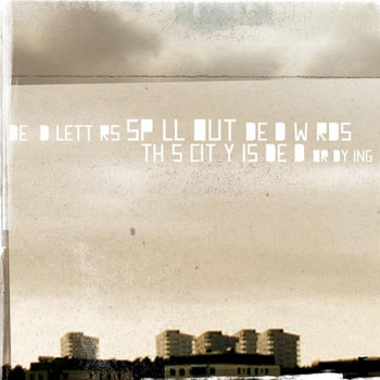 Limited edition mini CD