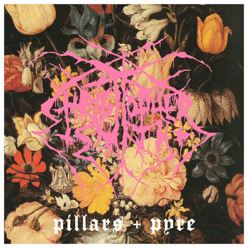 Pillars and Pyre cover art