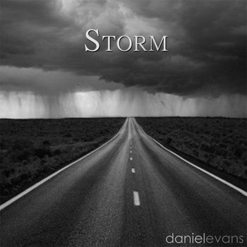 Storm EP cover art
