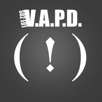 V.A.P.D. - Sam cover art