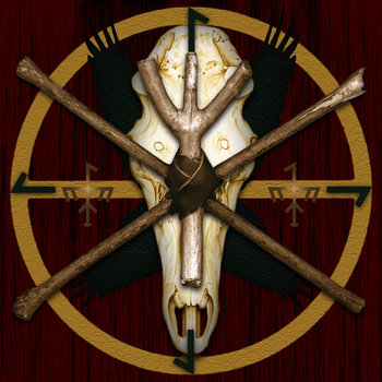 A Feral Spirit cover art