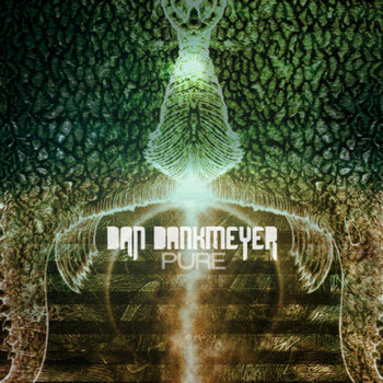 Pure cover art