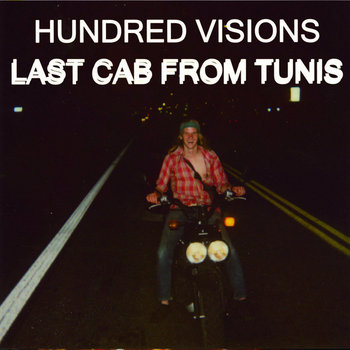 Last Cab From Tunis 7