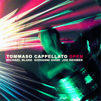 Open cover art