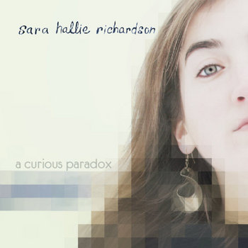 A Curious Paradox cover art