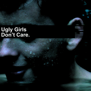 Don't Care. cover art