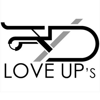 Love Up's cover art