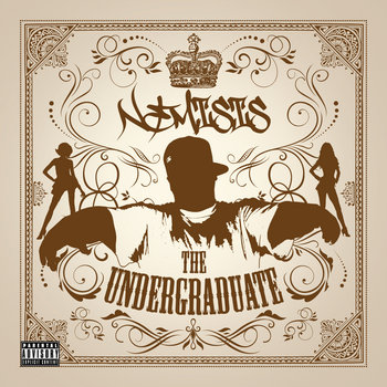 The Undergraduate cover art