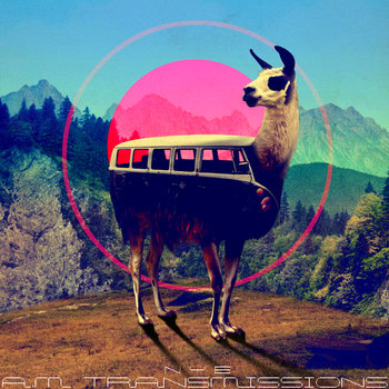 A.M Transmissions cover art