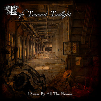 I Swear By All The Flowers cover art