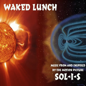 Sol-i-s (Music from the Original Motion Picture) cover art