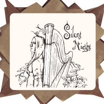 Silent Night cover art