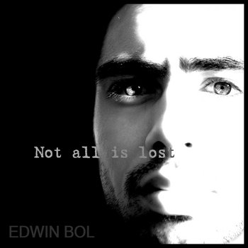 Not All Is Lost - EP (2002) cover art