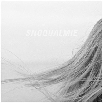 snoqualmie cover art