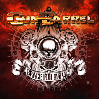 BRACE FOR IMPACT cover art