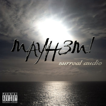 Surreal Audio cover art