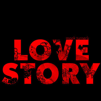 Love Story cover art
