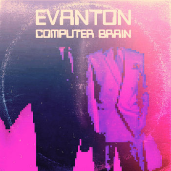 Computer Brain cover art