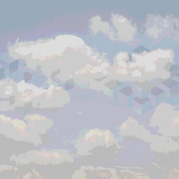 head in the clouds ep cover art