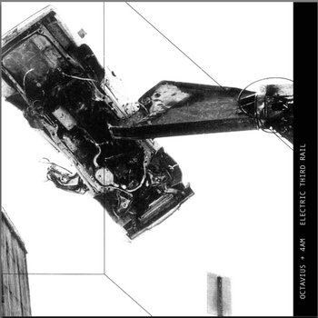 { 10 Year Anniversary Edition } Electric Third Rail EP cover art