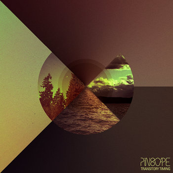 Transitory Timing cover art