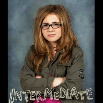 Intermediate OST - Deluxe Edition cover art