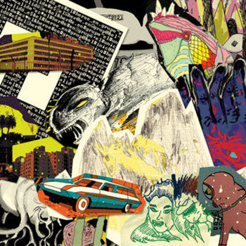 Los Ellos cover art