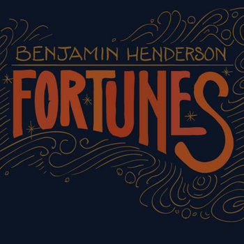 Fortunes cover art