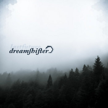 Dreamshifter cover art