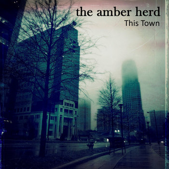This Town E.P. cover art