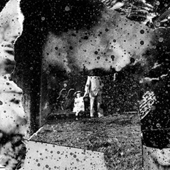 My Hand Holding a Still Photograph of the Same Scene cover art
