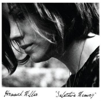 Selective Memory Vinyl Compilation cover art
