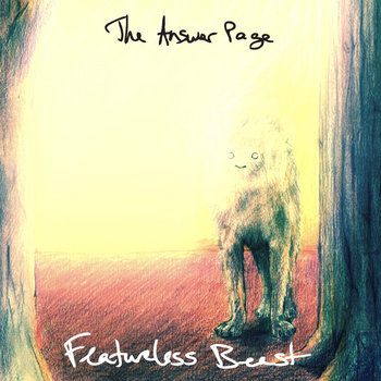 Featureless Beast cover art