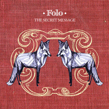 The Secret Message cover art