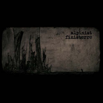 split w/ alpinist cover art