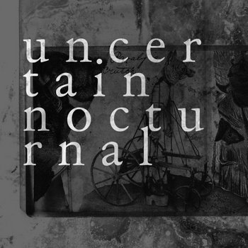 nocturnal cover art