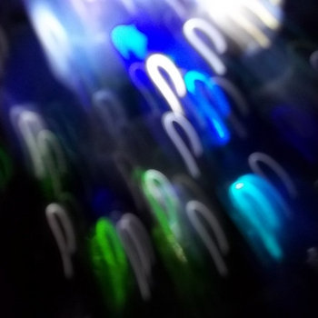 trax on 45 cover art
