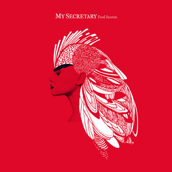 FOOL SECRETS cover art
