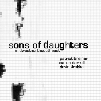 midwestnorthsoutheast cover art